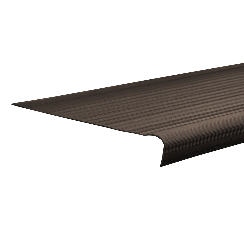 24 in. Vinyl Resident Stair Tread