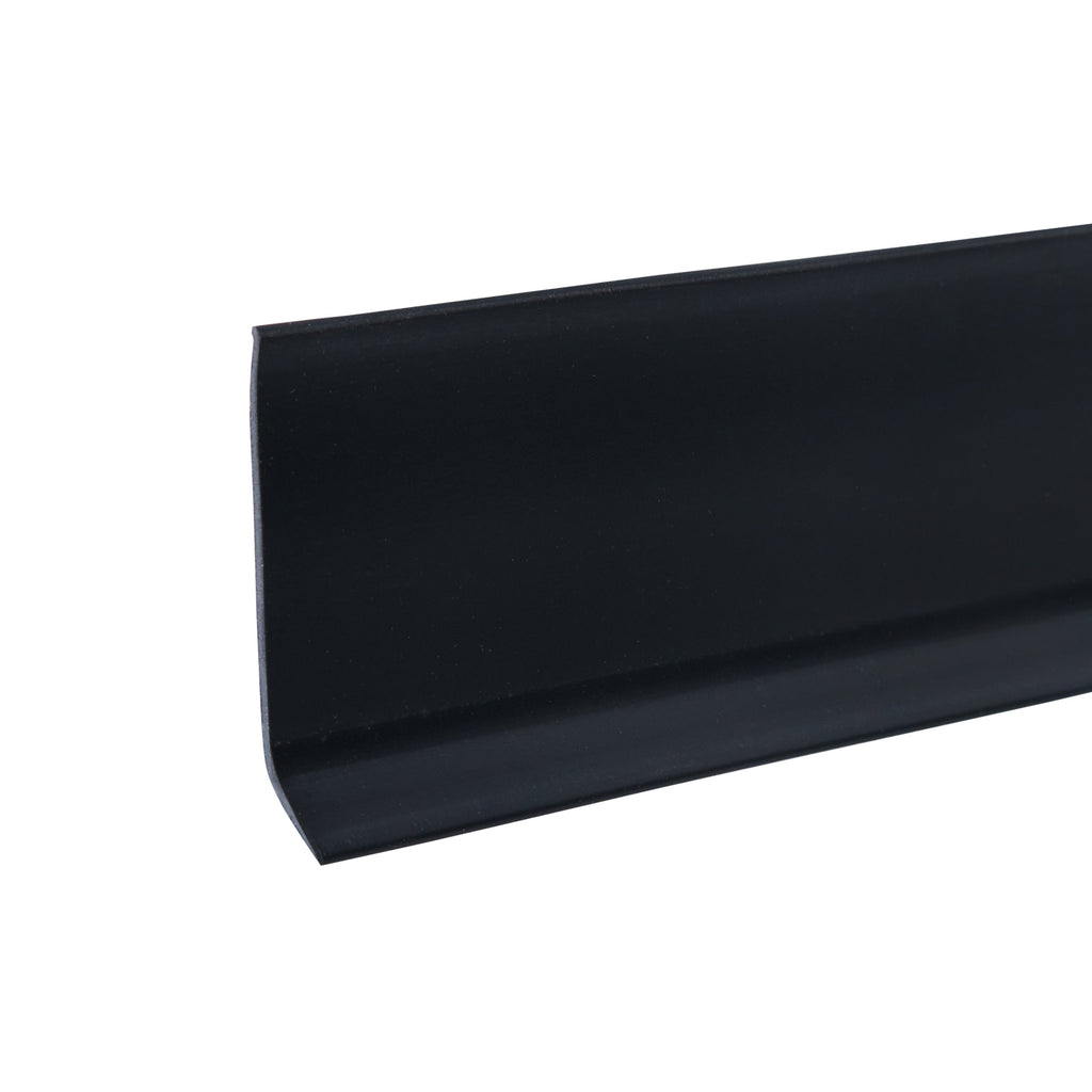 2-1/2 in. Vinyl Wall Base