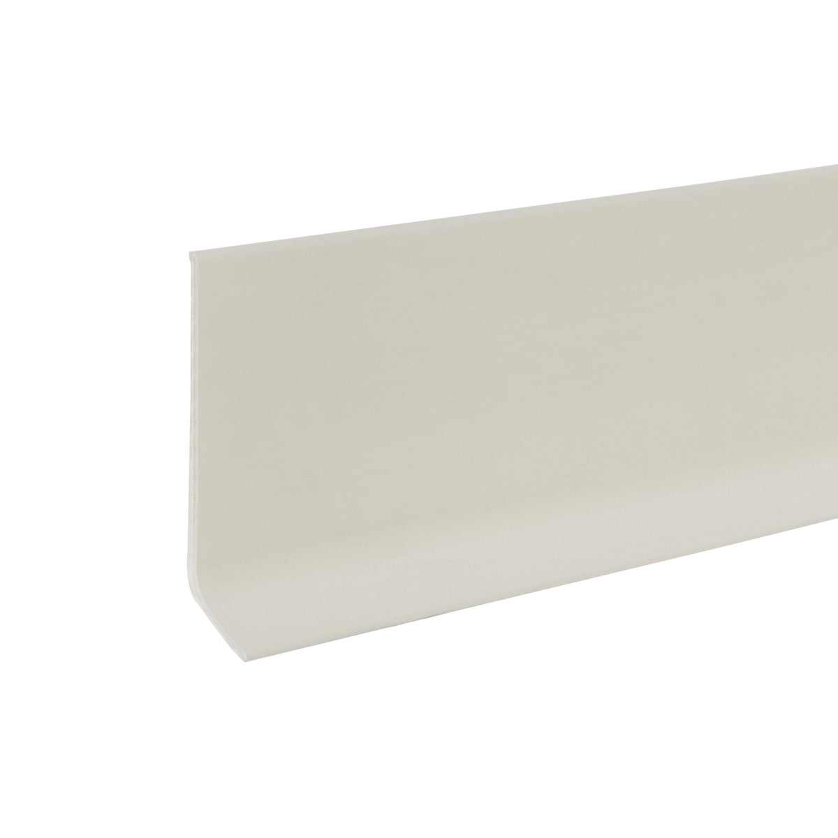 2-1/2 in. Vinyl Wall Base