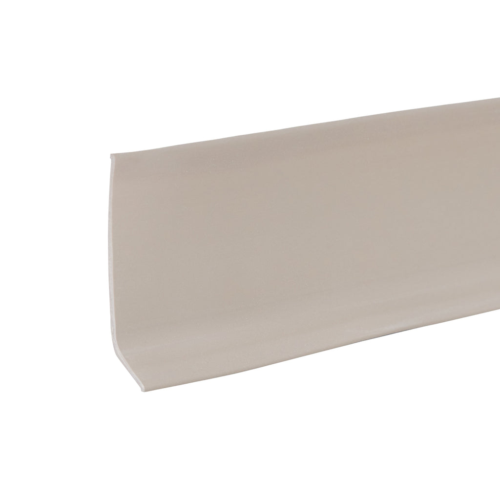 2-1/2 in. Vinyl Wall Base