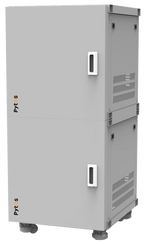 Pytes V-BOX-IC Cabinet for V5