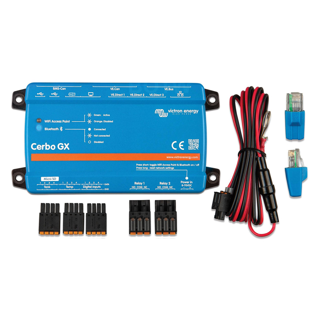 Victron Energy Cerbo GX MK2 - BPP900450110