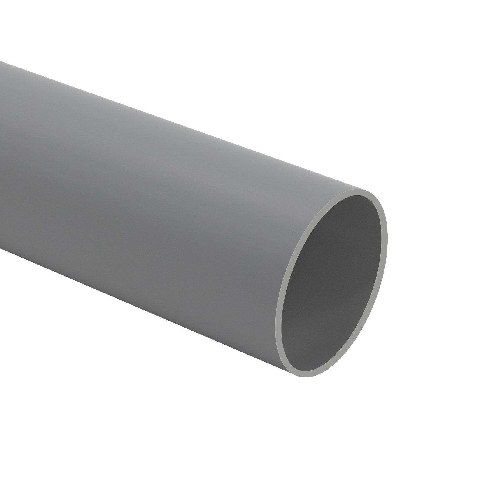 Kayflow 40mm Push-Fit Waste Water Pipe