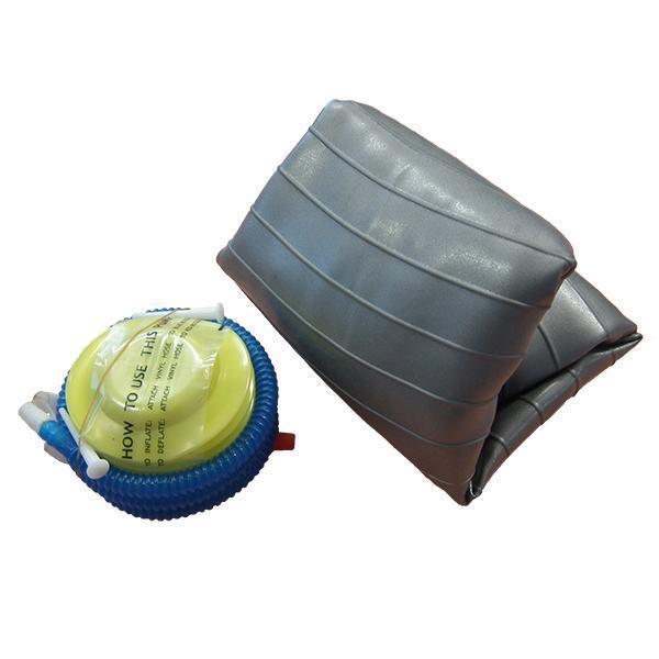 Muscle Motion 75cm Gym Ball / Fit Ball / Swiss Ball