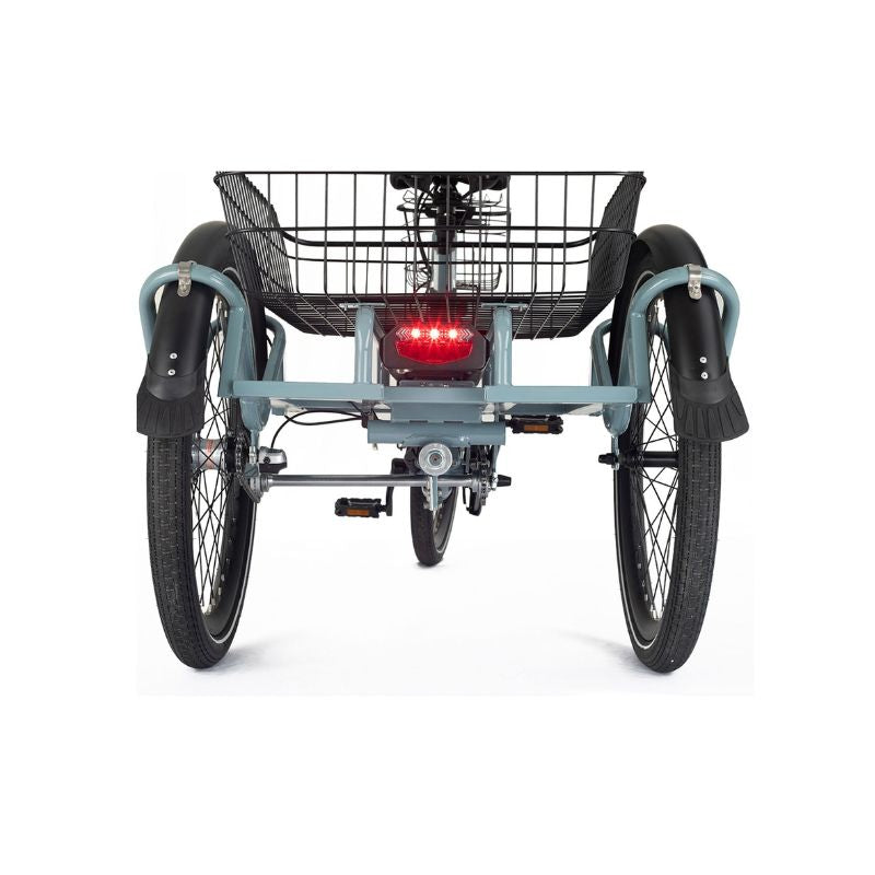 Aitour Electric Trike Heal Middle 250W
