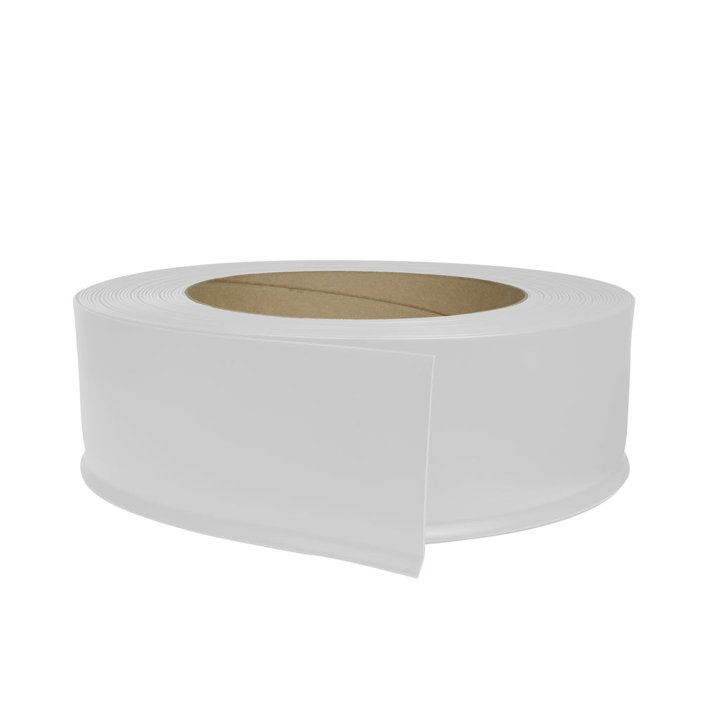 6 in. x 120 ft. Commercial Grade Vinyl Wall Base