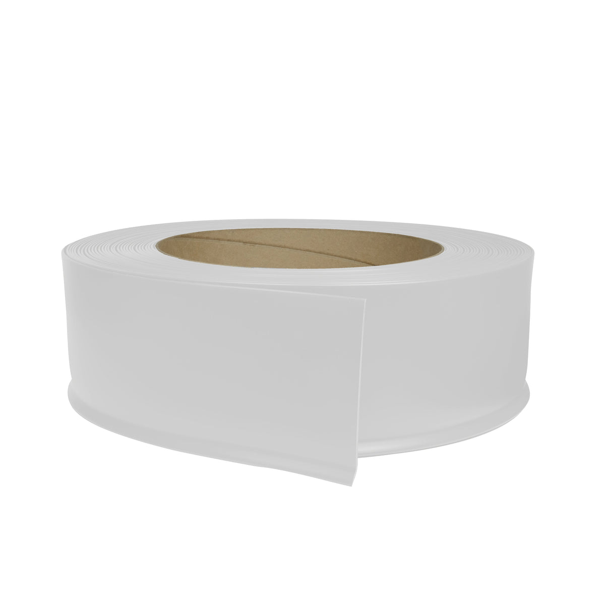 6 in. x 120 ft. Commercial Grade Vinyl Wall Base