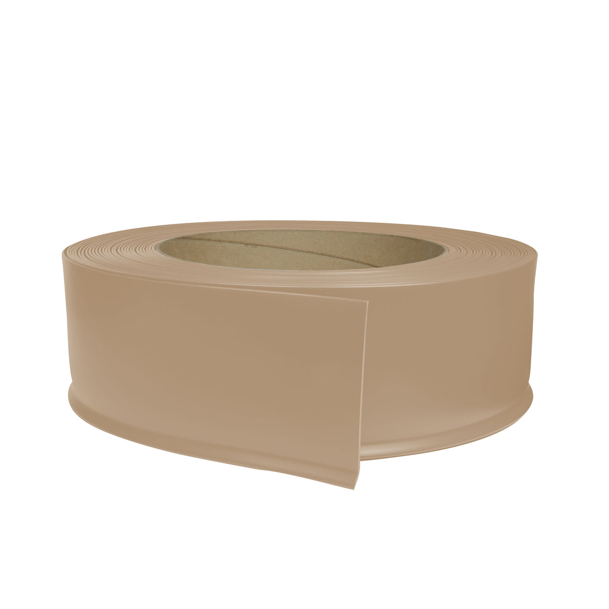 6 in. x 120 ft. Commercial Grade Vinyl Wall Base