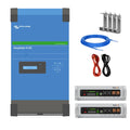 Victron 5000 Easysolar 2 GX with Pytes Lithium Batteries