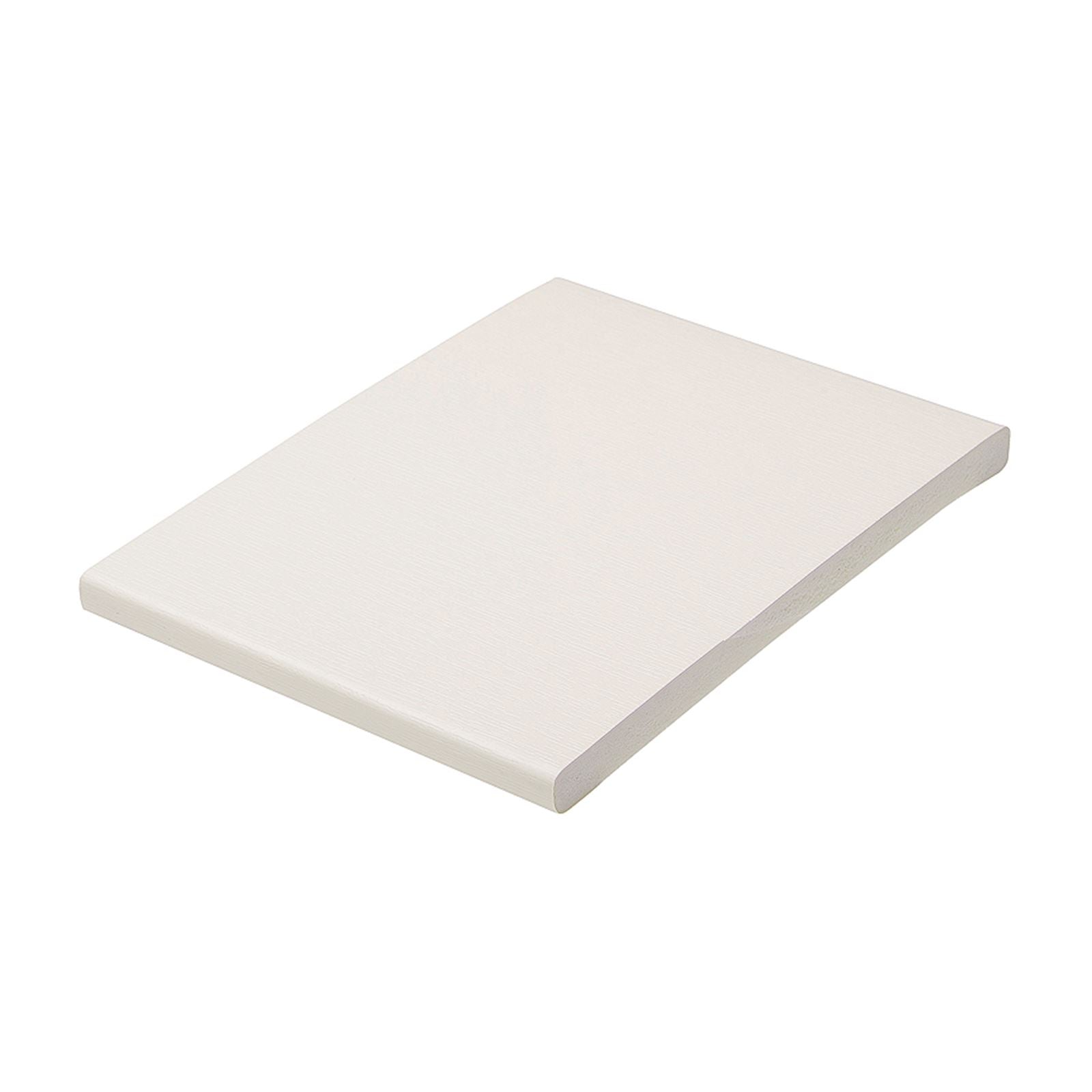 Example of Concord Soffit Utility Board (5m)