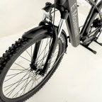 E-Movement Thor Lightweight Electric Mountain Bike 350W