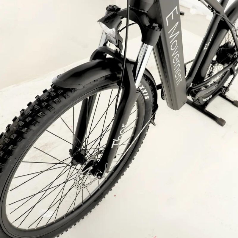 E-Movement Thor Lightweight Electric Mountain Bike 350W