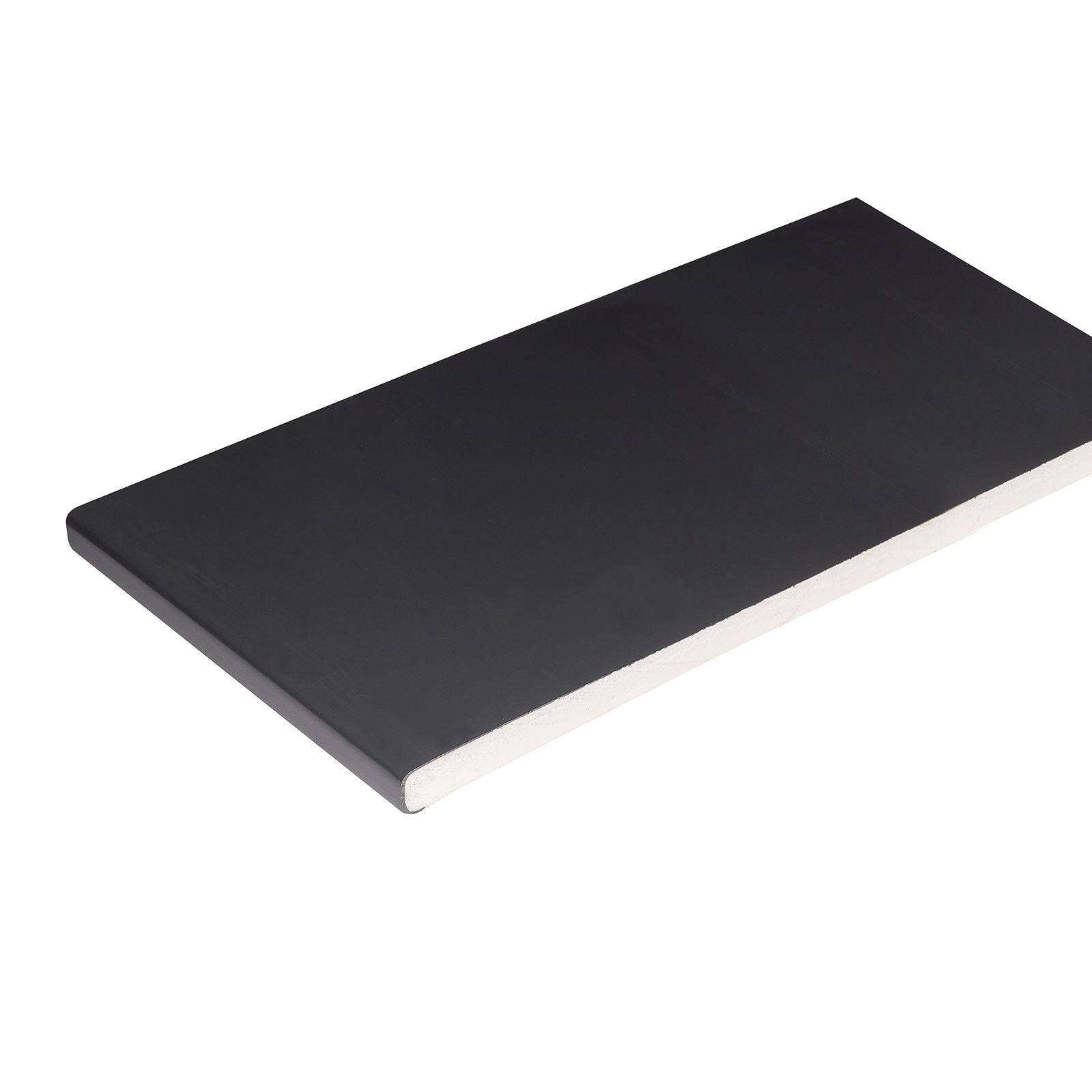 Example of Concord Soffit Utility Board (5m)