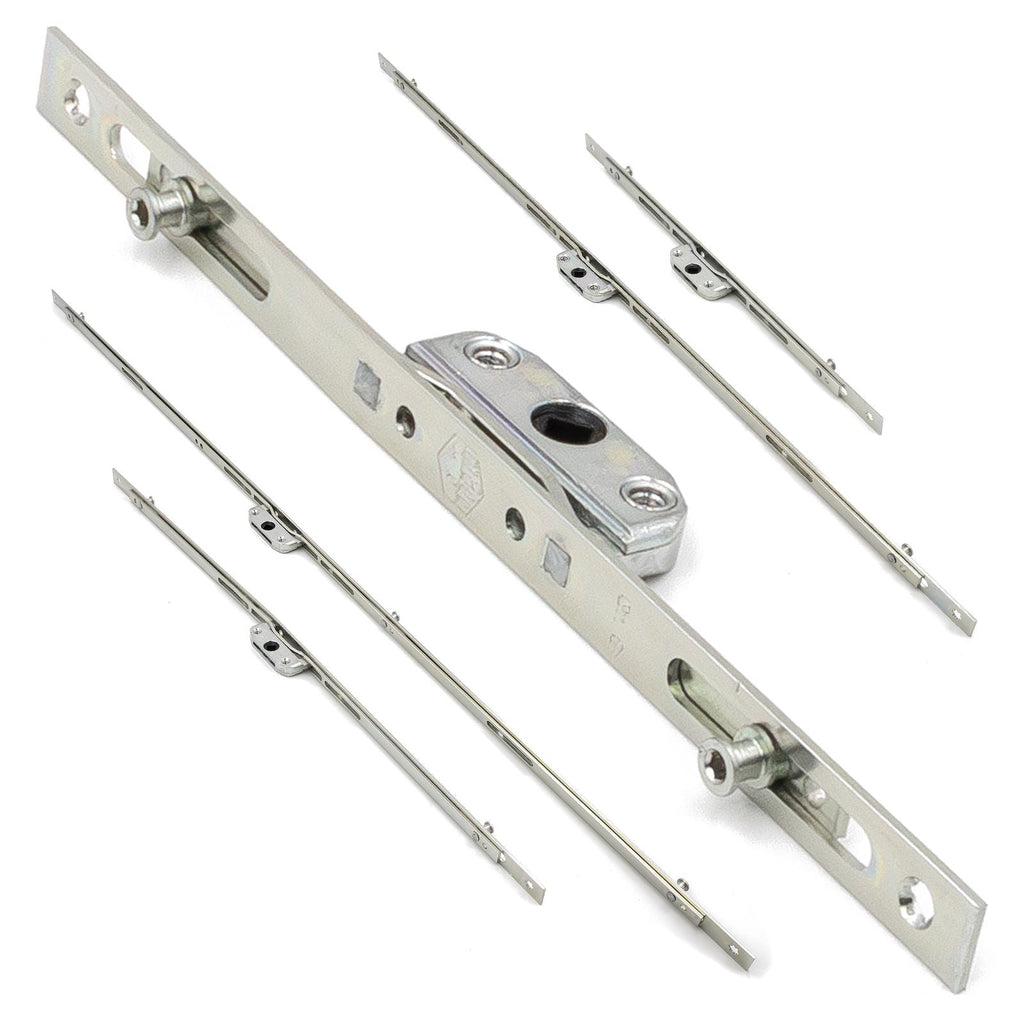 MACO Inline Espag Window Lock