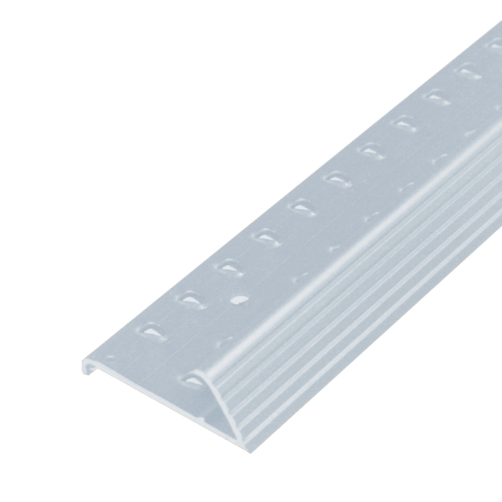 1-3/8 In. Aluminum Carpet Gripper