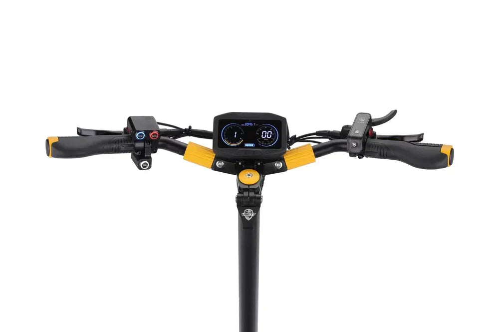 VSETT 10+ Super 60v 25.6Ah (LG) (2024 New Display)
