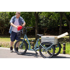 Aitour Electric Trike Heal Middle 250W