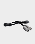 Premium Cable Anderson SB50 To Bluetti Metal Aviation Input