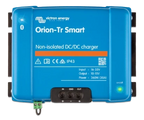 12V Battery To Battery Charger Kit - Includes Victron Orion 30A DC-DC Charger with built-in Bluetooth
