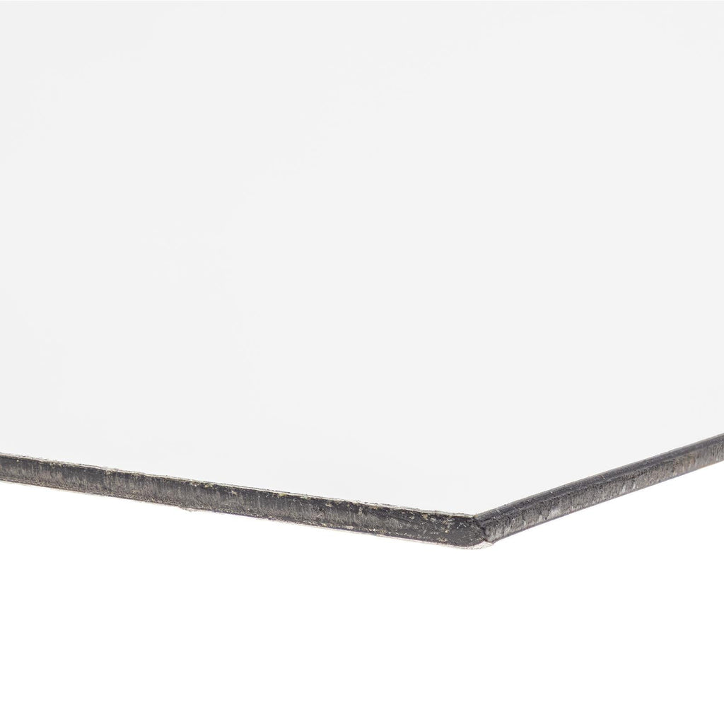 Aluminium Composite Render Panel (Sample)