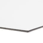 Aluminium Composite Render Panel (Sample)