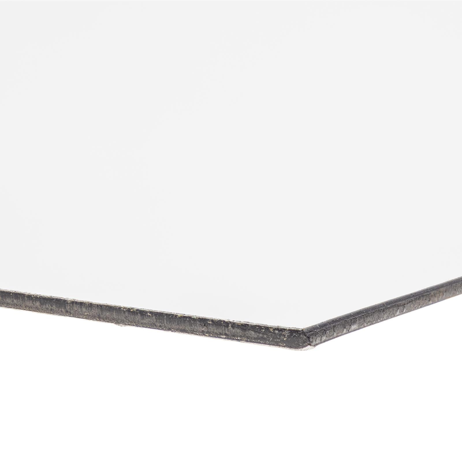 Aluminium Composite Render Panel (Sample)