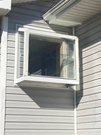 Garden Window
