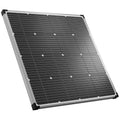 100W 12V Mono StarPower Solar Fixed Camping Solar Panel