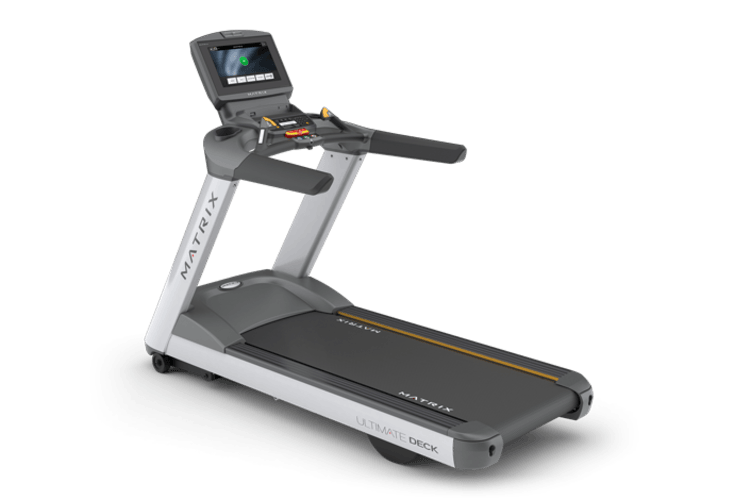 MATRIX T7XE TREADMILL