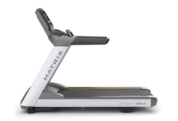 MATRIX T7XE TREADMILL