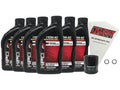 Kawasaki KPO Standard Oil Change Kit for 2011-2023 VULCAN 1700 VAQUERO