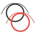 Rich Solar 8 AWG 10 Feet Cable Connect Charge Controller To Battery