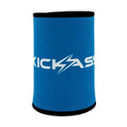 KickAss Magnetic Stubby Holder - Blue