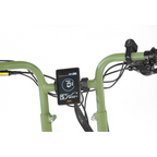 Synch Super Monkey Fat Tyre Electric Bike 250W
