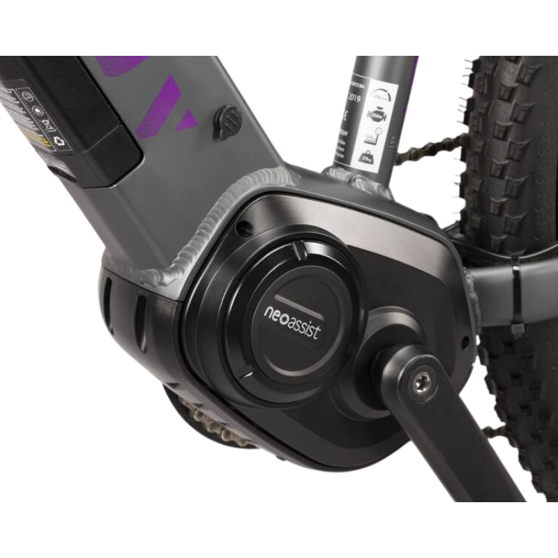 Neomouv Enara 2 Electric Mountain Bike eMTB