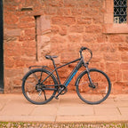 Westhill Ranger Hybrid Crossbar Electric Bike