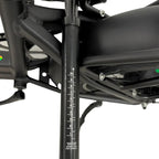 E-Movement Raven Long Range Step-Through Fat Electric Bike 500W