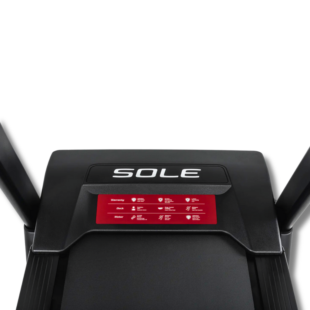 Sole F63 Treadmill