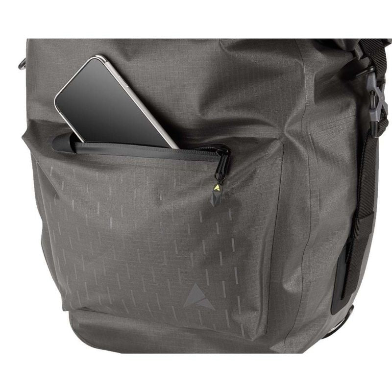 Altura Thunderstorm Adventure 25 Cycling Pannier