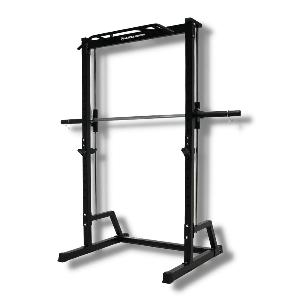 Muscle Motion SM1002 Smith Machine