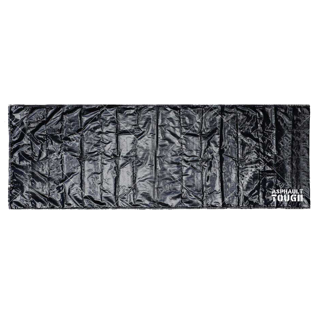 7' x 20' Asphalt Tarp