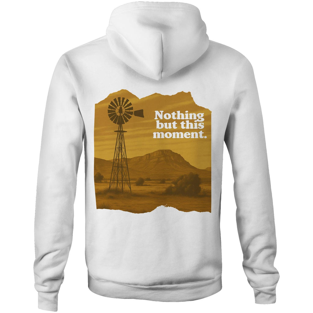 'These Days' Outback Hoodie