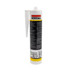 Soudal Firecryl FR Fire-Rated Sealant