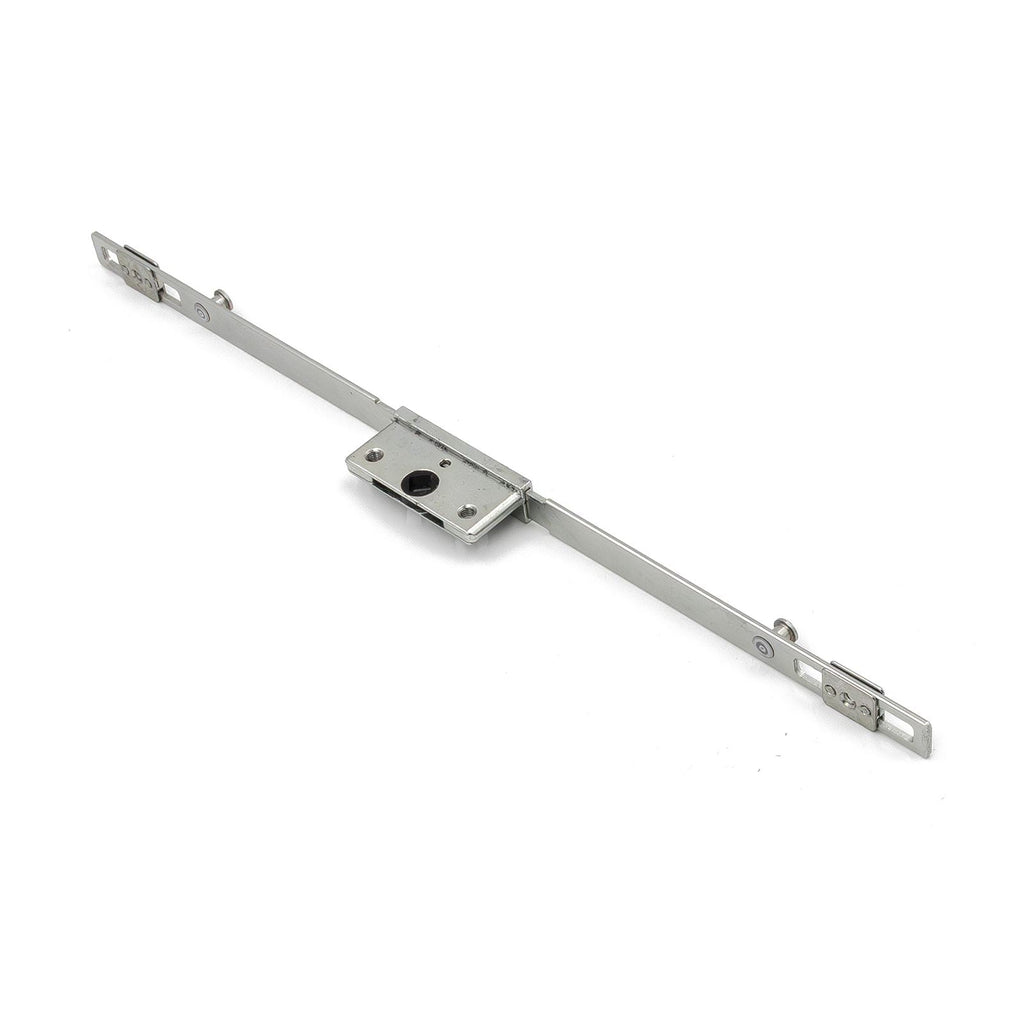 MACO Offset Espag Window Lock