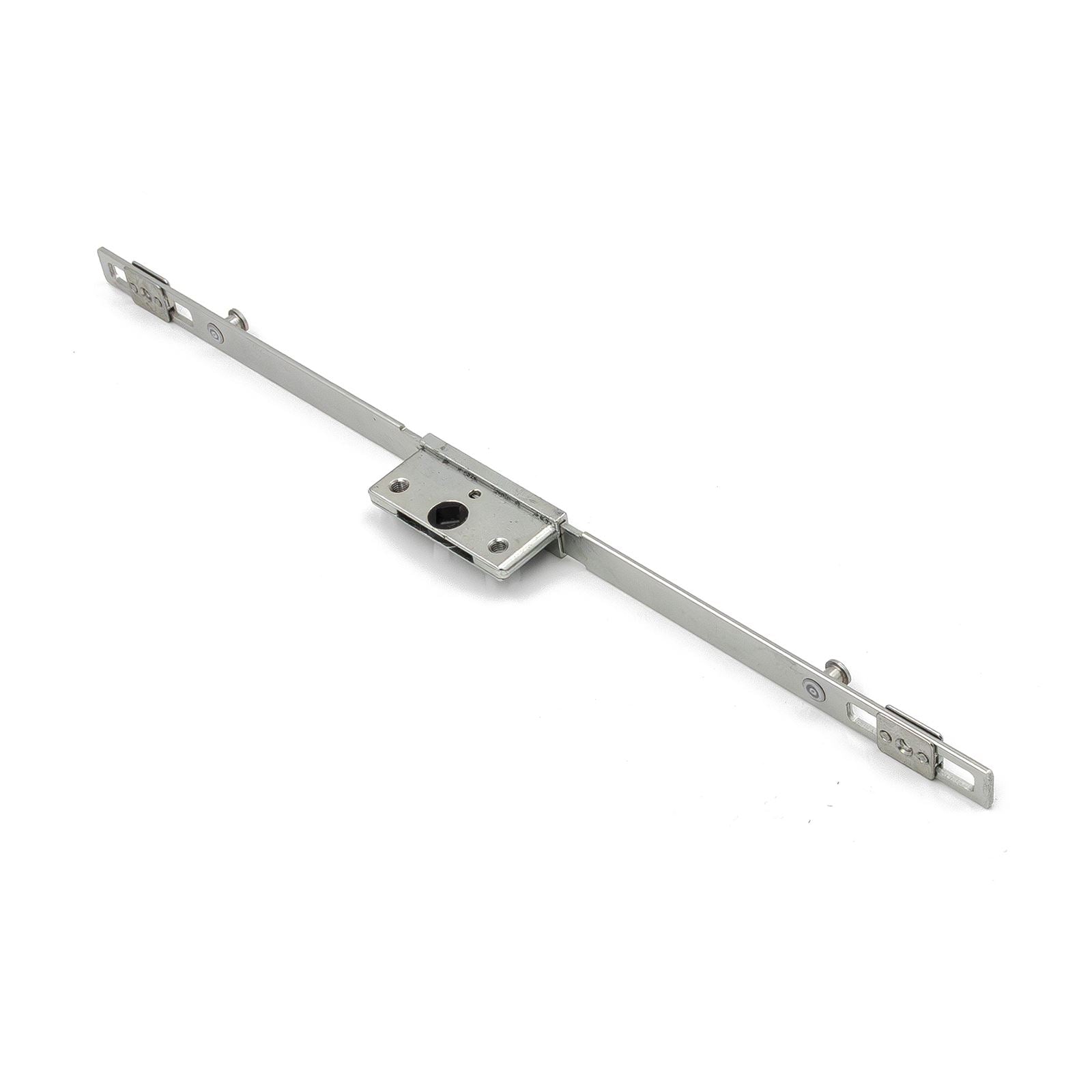 MACO Offset Espag Window Lock