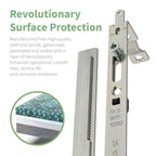 MACO MK2 Shootbolt Espag Extension (Non-Croppable)