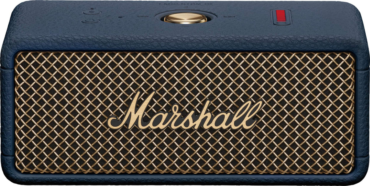 Certified Refurbished - Emberton III Midnight Blue