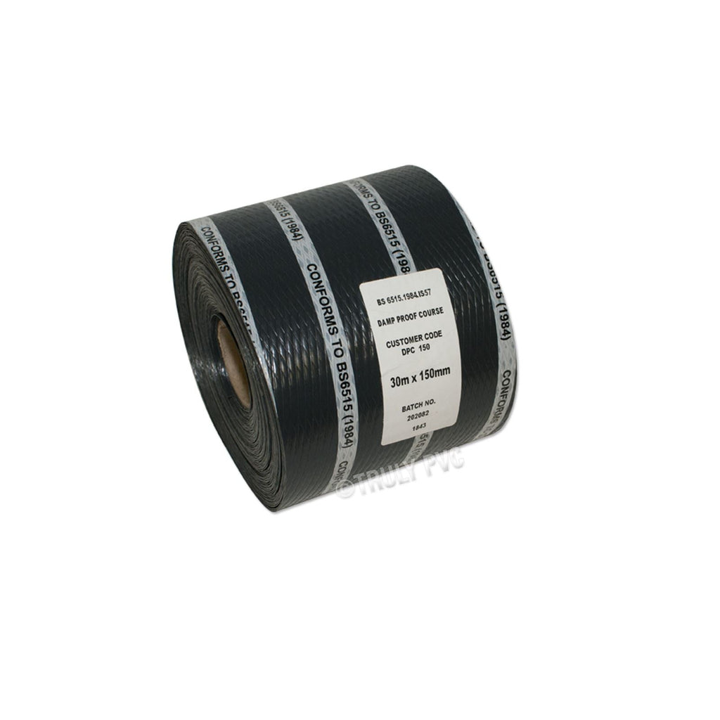 150mm Damp Proof Course (30m)