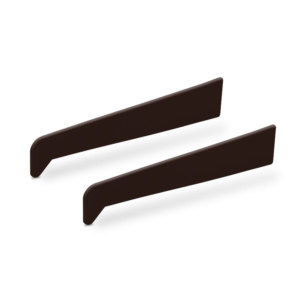 180mm Profile 22 Window Sill (with End Caps)