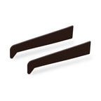 180mm Profile 22 Window Sill (with End Caps)